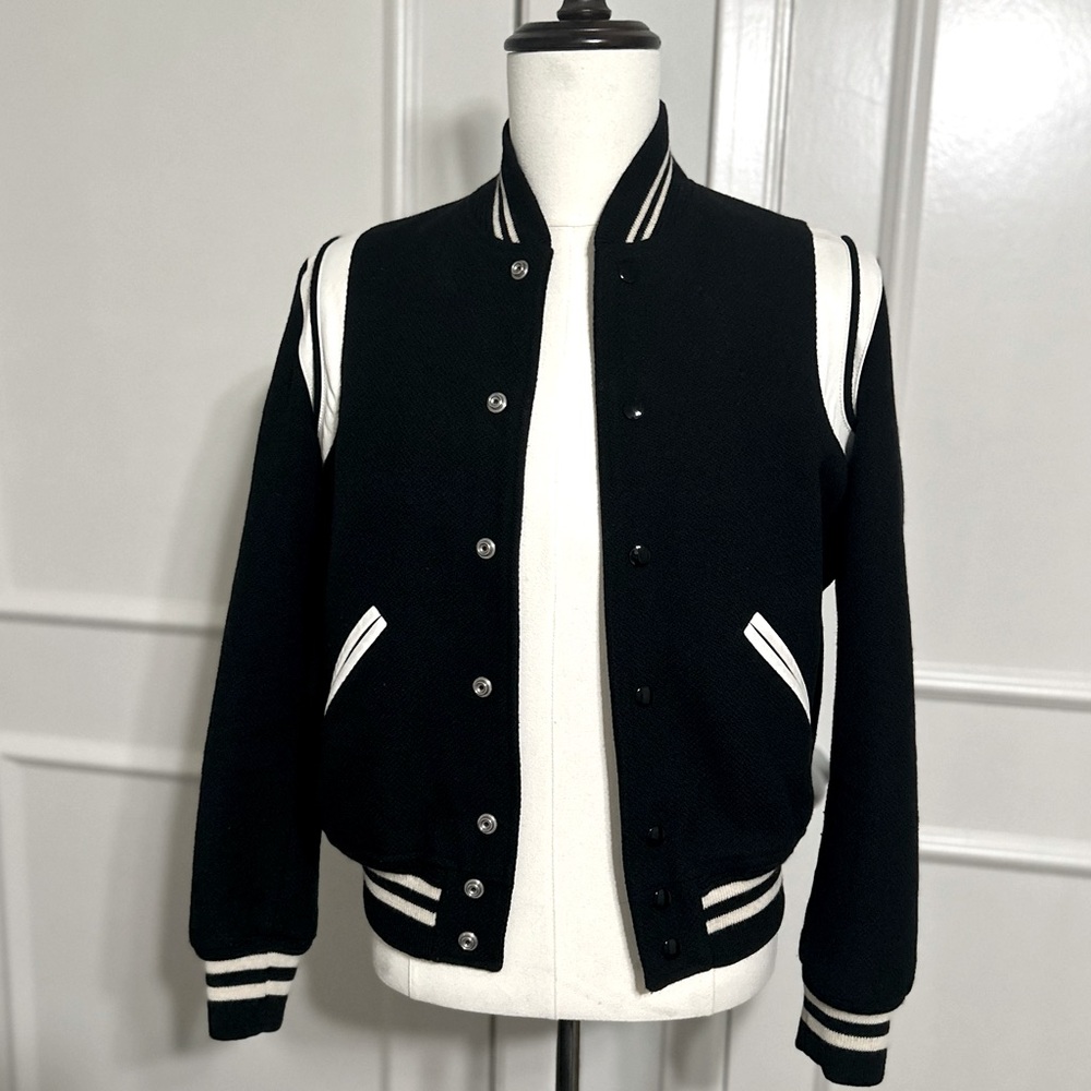 Men’s SAINT LAURENT Teddy EU44